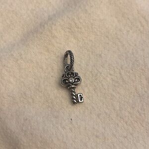 Brighton Necklace Charm